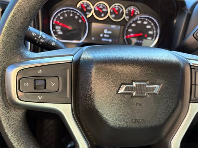 2020 Chevrolet Silverado 1500 RST Jacksonville FL