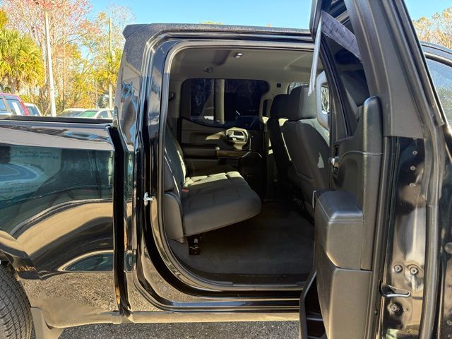 2020 Chevrolet Silverado 1500 RST Jacksonville FL