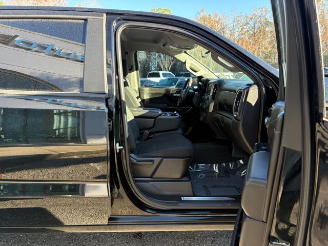 2020 Chevrolet Silverado 1500 RST Jacksonville FL