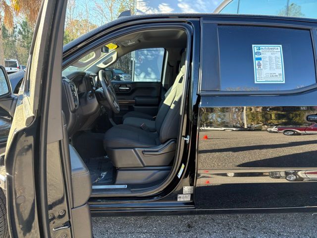 2020 Chevrolet Silverado 1500 RST Jacksonville FL