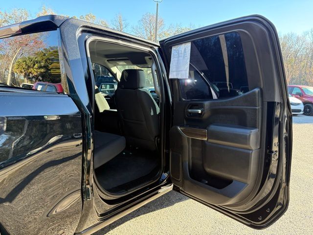 2020 Chevrolet Silverado 1500 RST Jacksonville FL