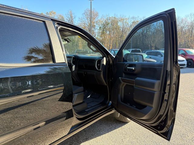 2020 Chevrolet Silverado 1500 RST Jacksonville FL