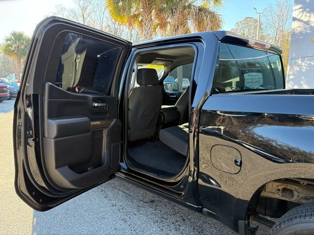 2020 Chevrolet Silverado 1500 RST Jacksonville FL
