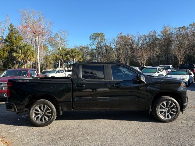 2020 Chevrolet Silverado 1500 RST Jacksonville FL
