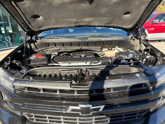 2020 Chevrolet Silverado 1500 RST Jacksonville FL