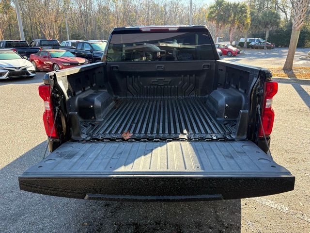 2020 Chevrolet Silverado 1500 RST Jacksonville FL