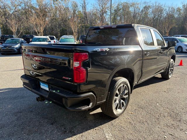 2020 Chevrolet Silverado 1500 RST Jacksonville FL