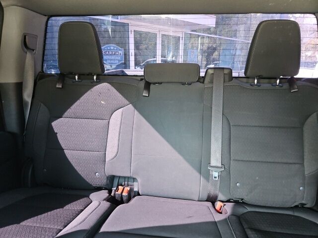 2020 Chevrolet Silverado 1500 RST Jacksonville FL