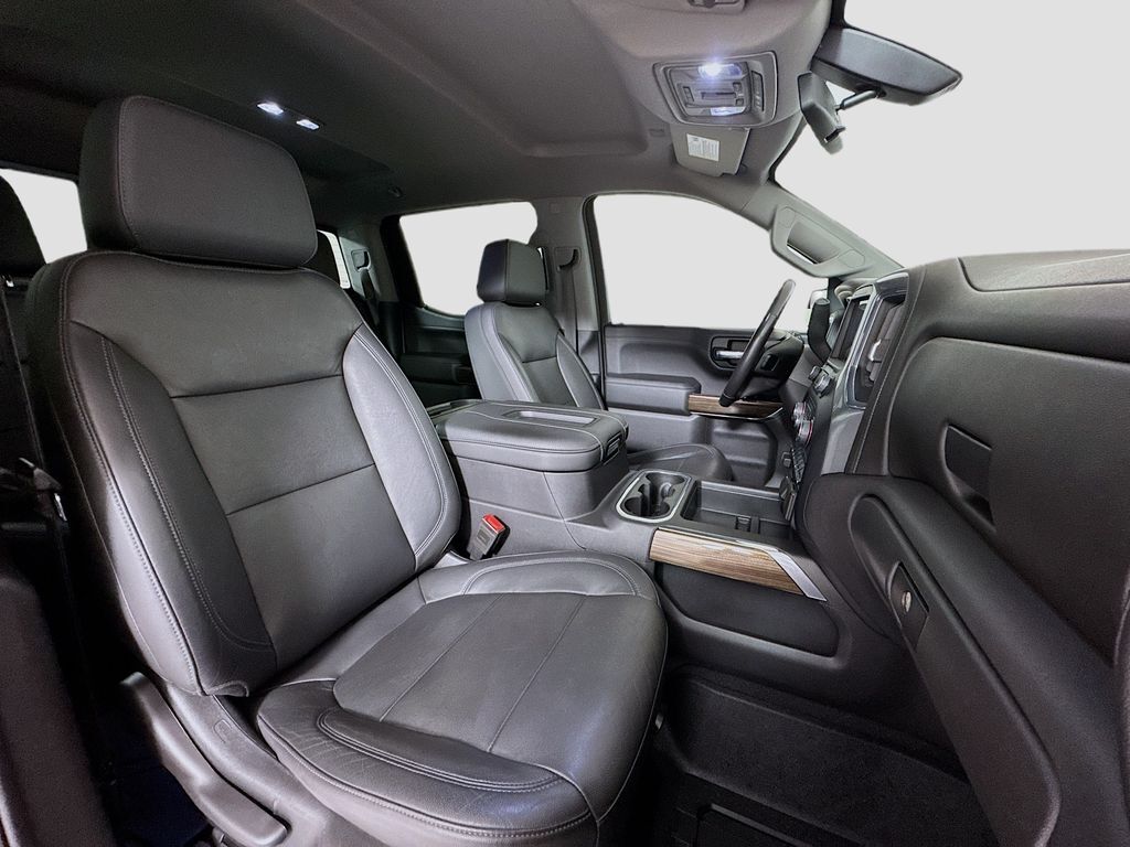 2020 Chevrolet Silverado 1500 RST Kennewick WA