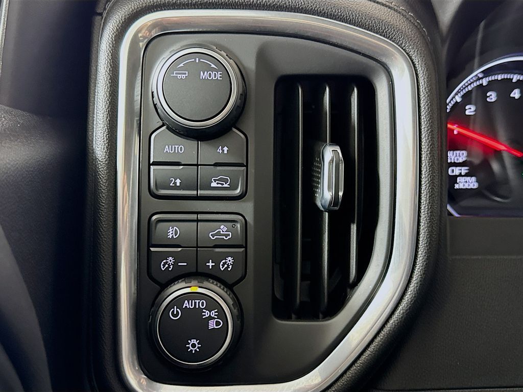 2020 Chevrolet Silverado 1500 RST Kennewick WA