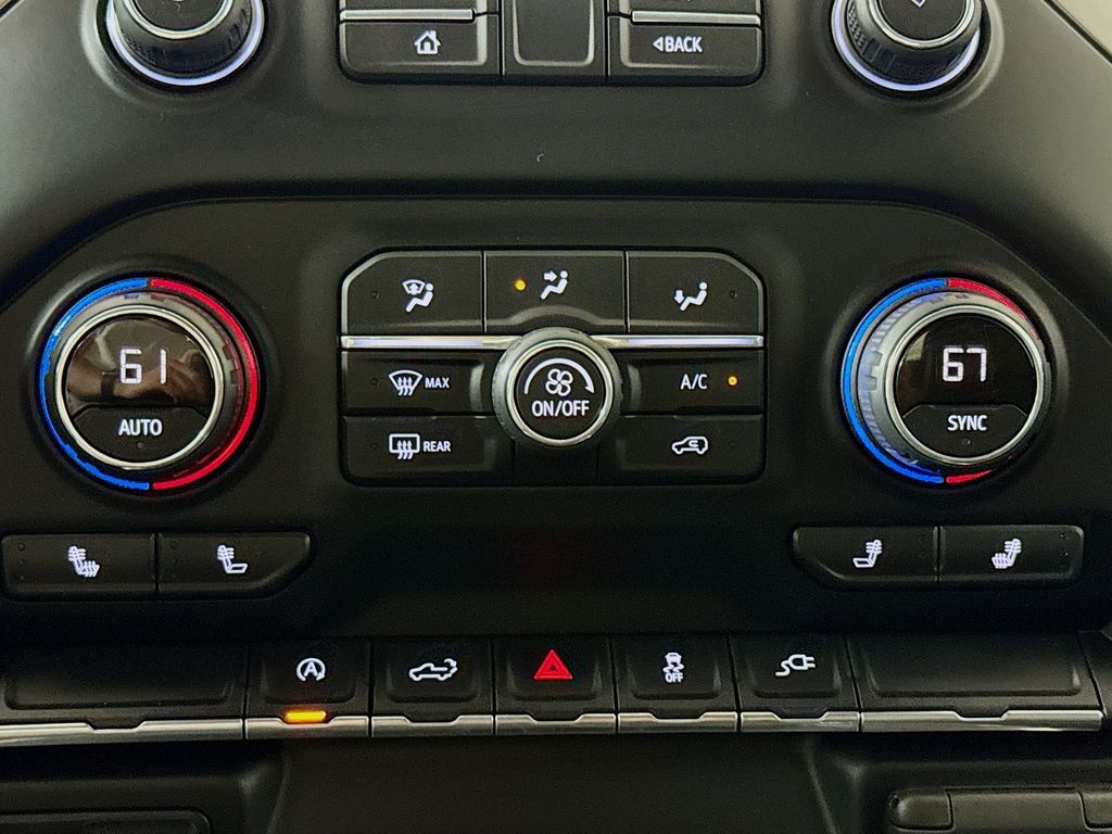2020 Chevrolet Silverado 1500 RST Kennewick WA