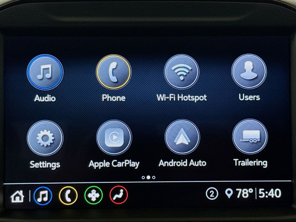 2020 Chevrolet Silverado 1500 RST Kennewick WA