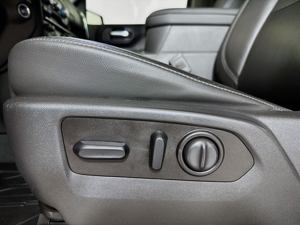 2020 Chevrolet Silverado 1500 RST Kennewick WA