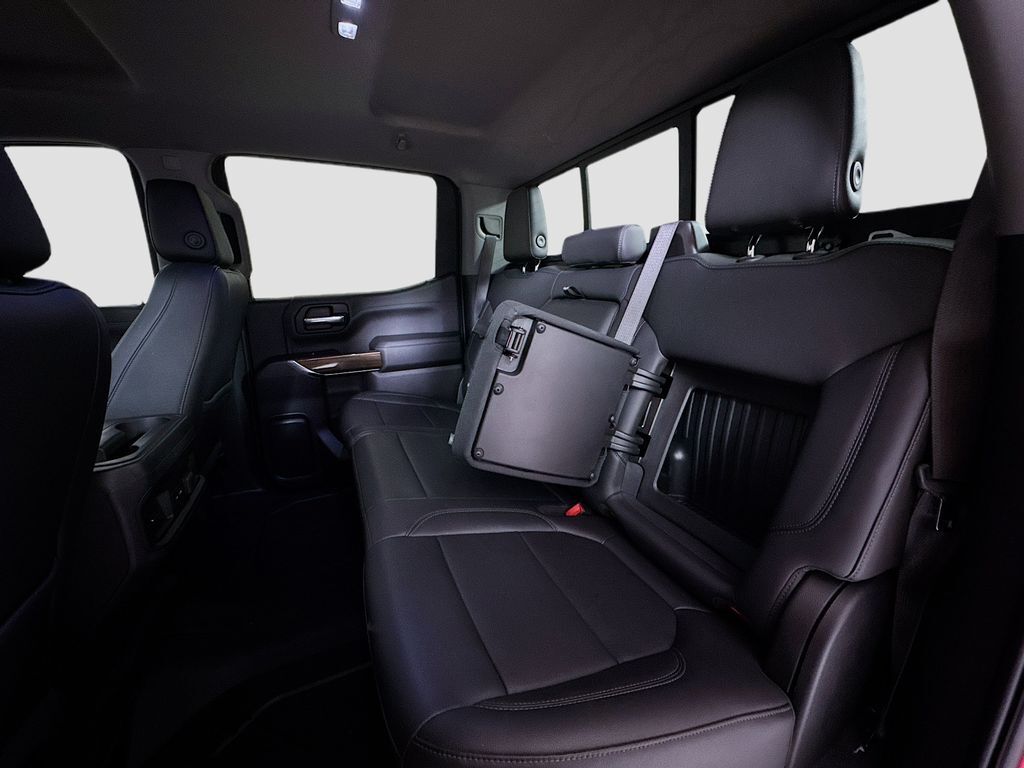 2020 Chevrolet Silverado 1500 RST Kennewick WA