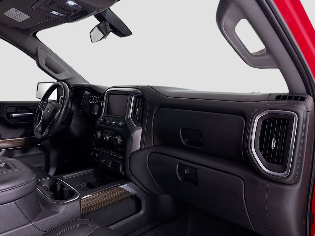 2020 Chevrolet Silverado 1500 RST Kennewick WA