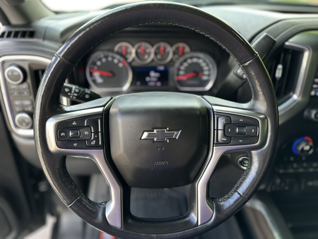 2020 Chevrolet Silverado 1500 RST San Clemente CA