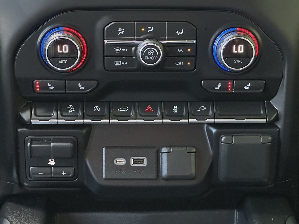 2020 Chevrolet Silverado 1500 RST San Clemente CA