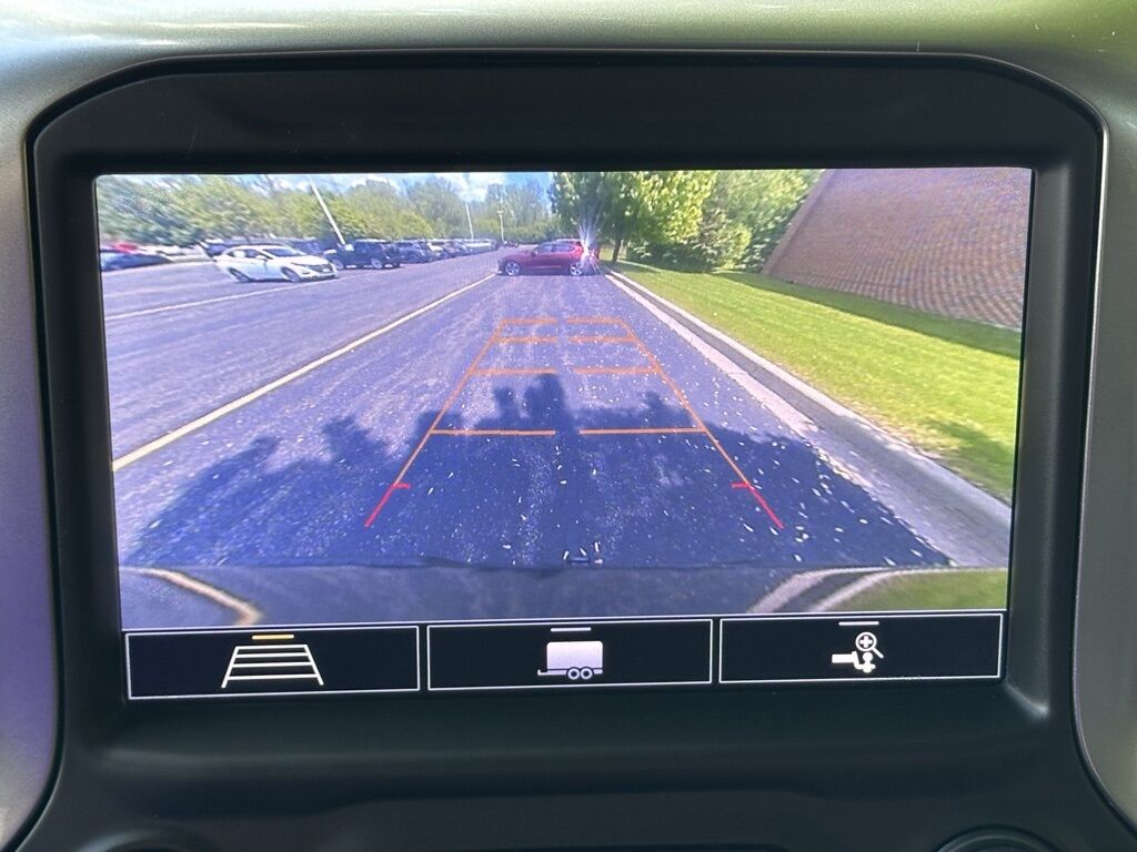 2020 Chevrolet Silverado 1500 RST San Clemente CA