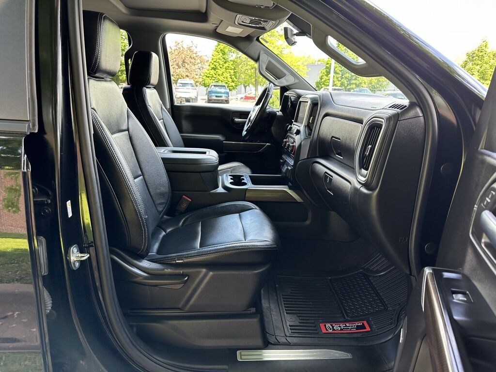 2020 Chevrolet Silverado 1500 RST San Clemente CA
