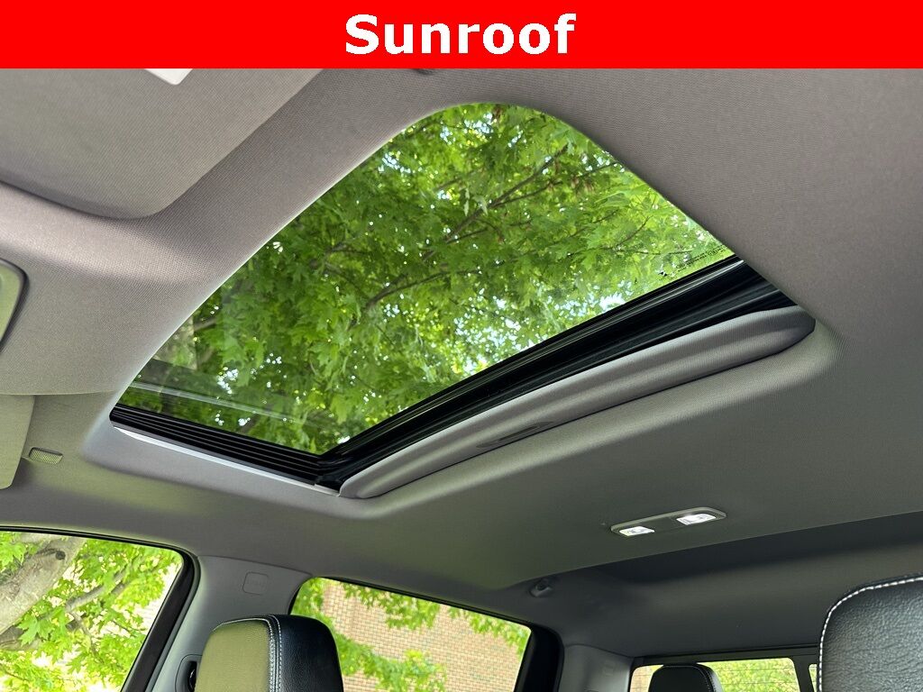 2020 Chevrolet Silverado 1500 RST San Clemente CA