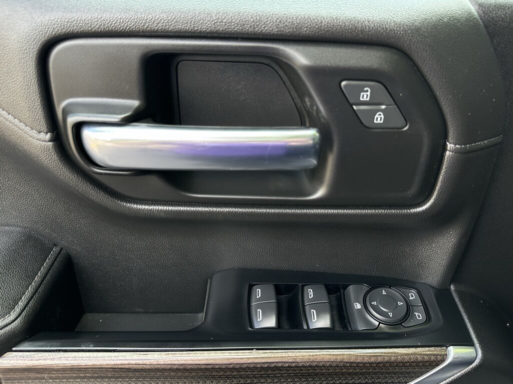 2020 Chevrolet Silverado 1500 RST San Clemente CA