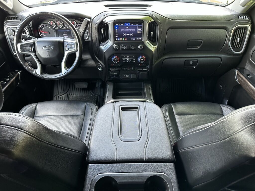 2020 Chevrolet Silverado 1500 RST San Clemente CA
