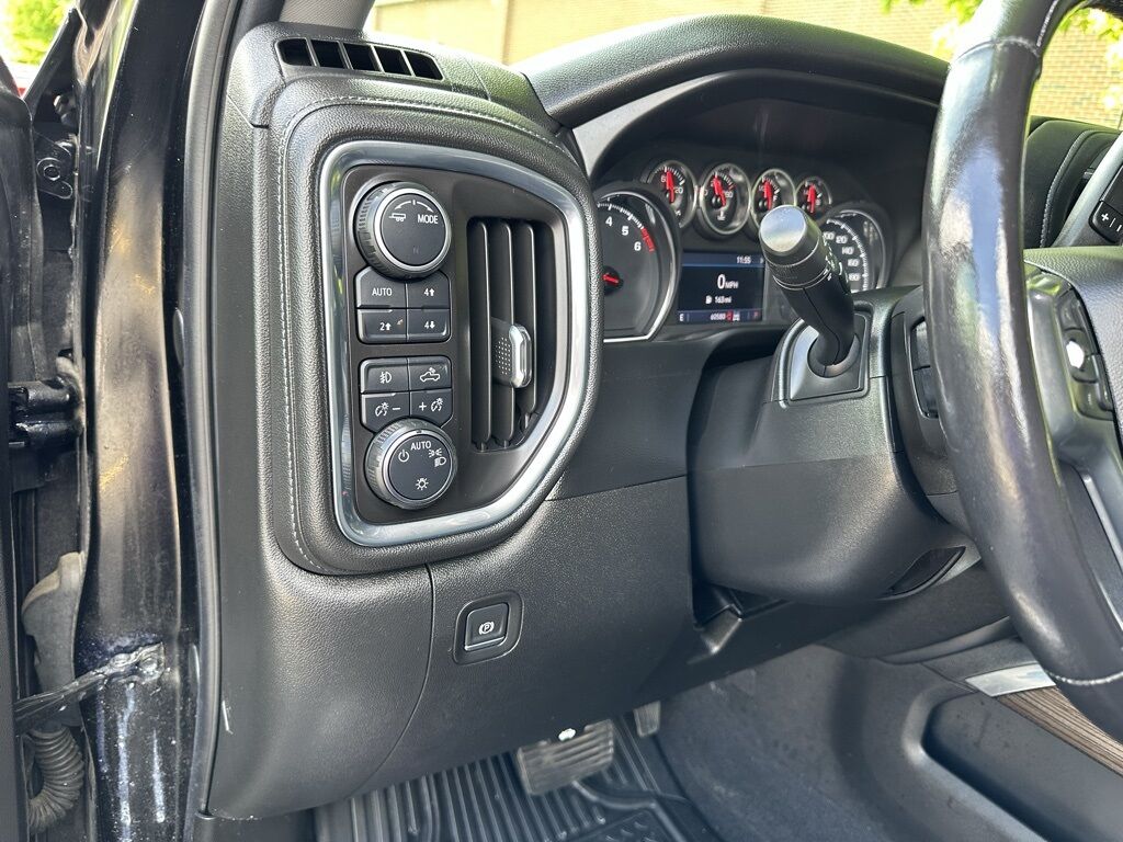 2020 Chevrolet Silverado 1500 RST San Clemente CA