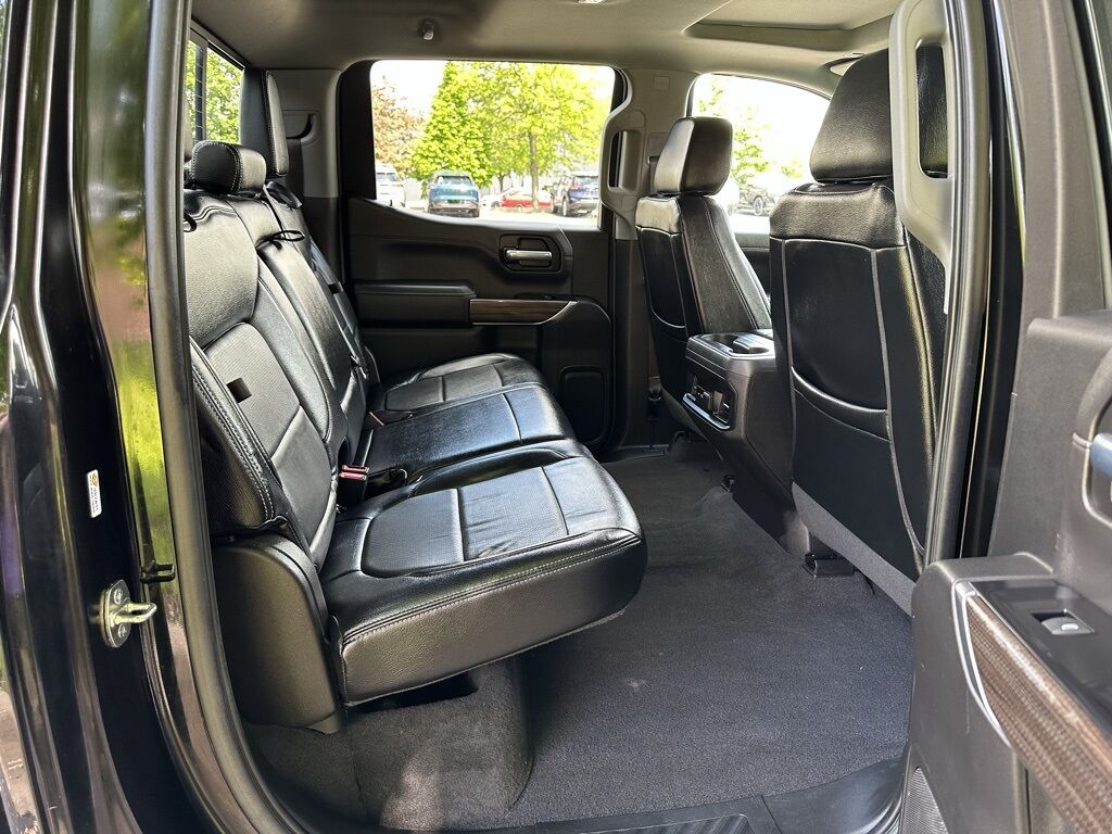 2020 Chevrolet Silverado 1500 RST San Clemente CA