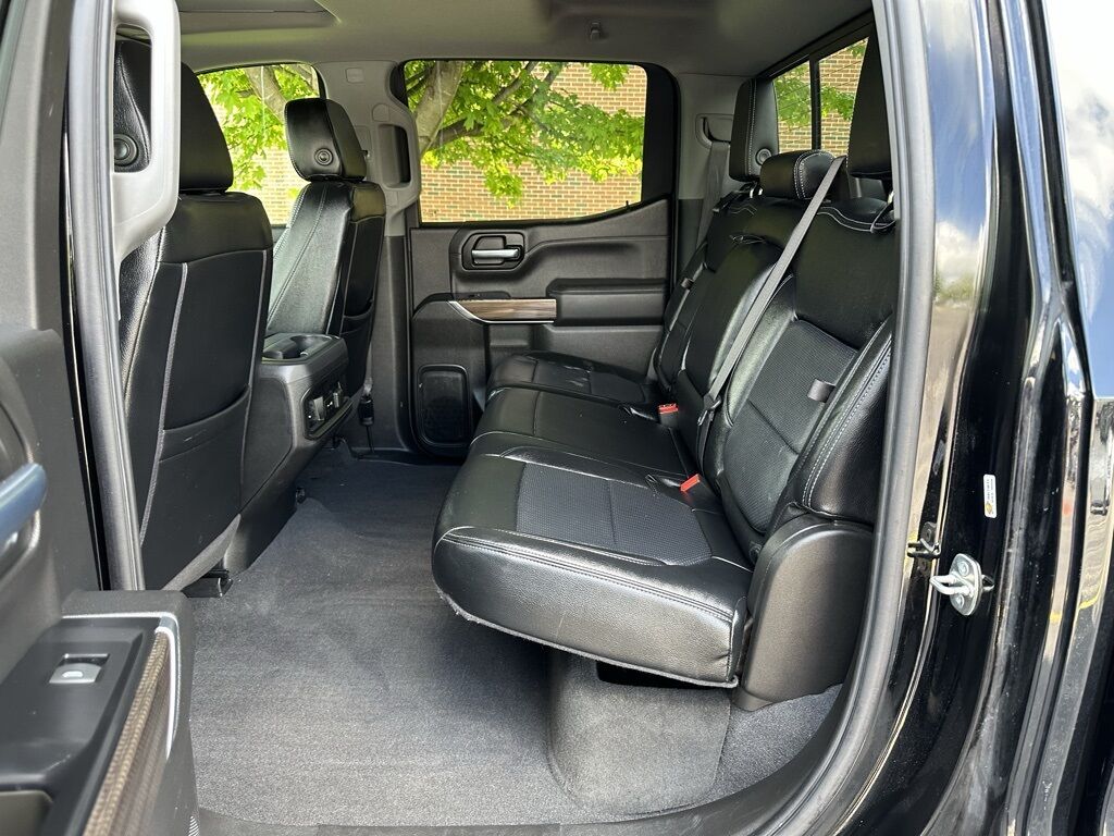 2020 Chevrolet Silverado 1500 RST San Clemente CA