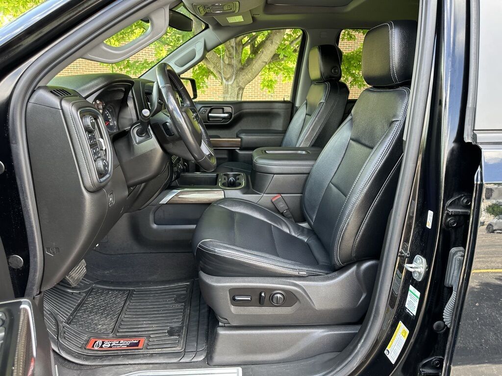 2020 Chevrolet Silverado 1500 RST San Clemente CA
