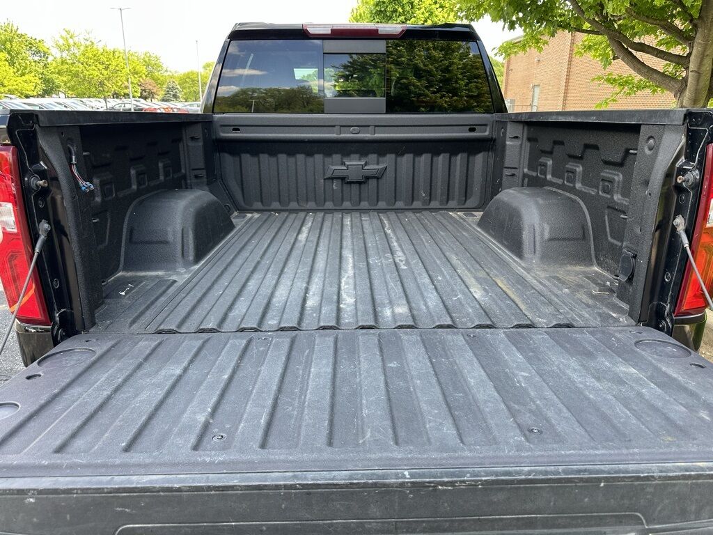 2020 Chevrolet Silverado 1500 RST San Clemente CA