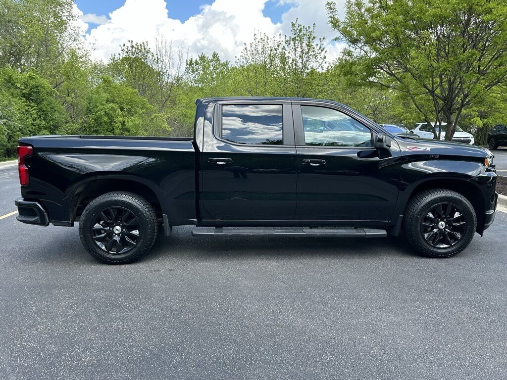 2020 Chevrolet Silverado 1500 RST San Clemente CA