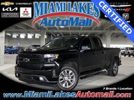 2020 Chevrolet Silverado 1500 RST Miami Lakes FL 2020 Chevrolet Silverado 1500 RST Miami Lakes FL