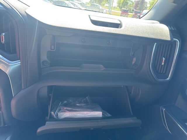 2020 Chevrolet Silverado 1500 RST Random Lake WI