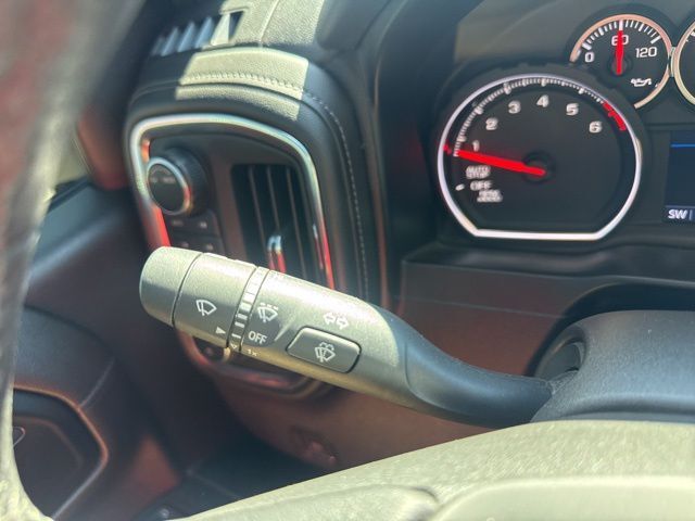 2020 Chevrolet Silverado 1500 RST Random Lake WI