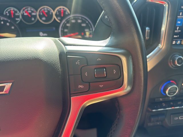 2020 Chevrolet Silverado 1500 RST Random Lake WI