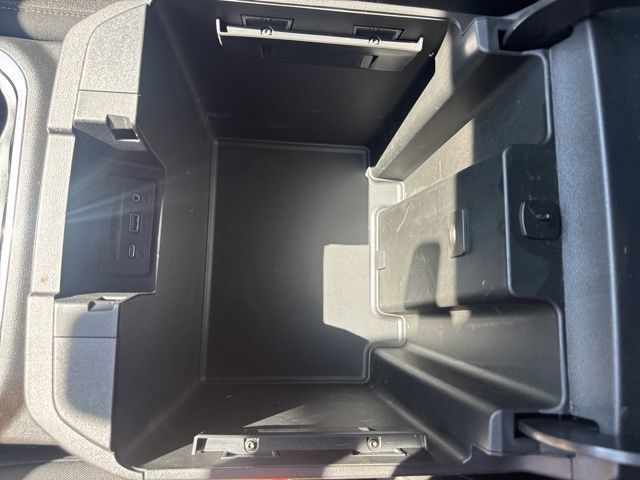 2020 Chevrolet Silverado 1500 RST Random Lake WI