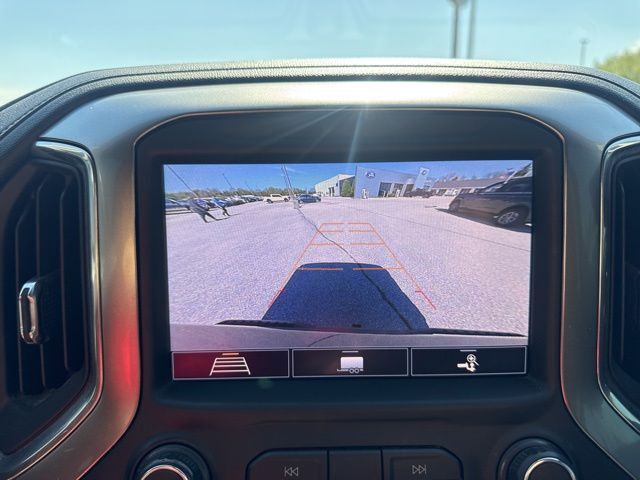 2020 Chevrolet Silverado 1500 RST Random Lake WI