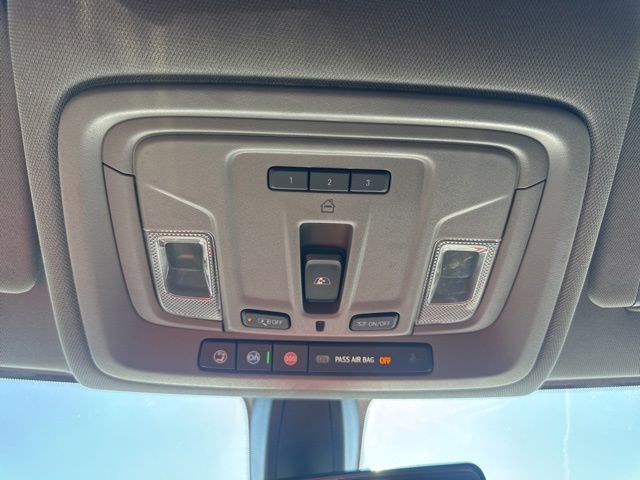 2020 Chevrolet Silverado 1500 RST Random Lake WI