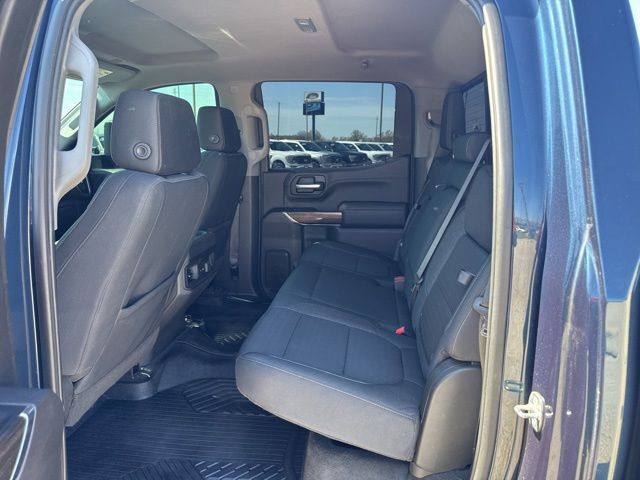 2020 Chevrolet Silverado 1500 RST Random Lake WI