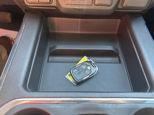 2020 Chevrolet Silverado 1500 RST Random Lake WI
