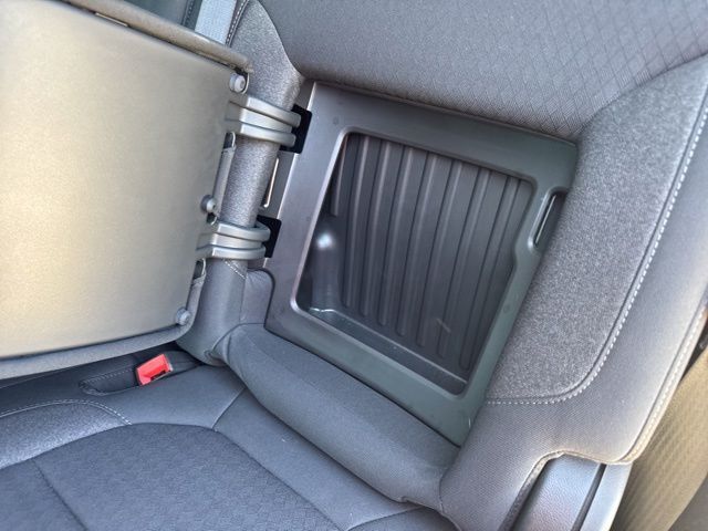 2020 Chevrolet Silverado 1500 RST Random Lake WI