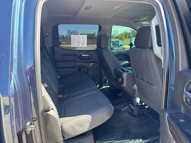 2020 Chevrolet Silverado 1500 RST Random Lake WI