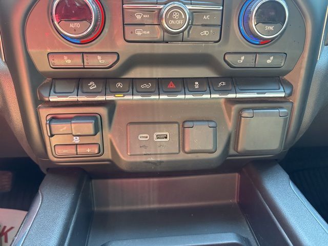 2020 Chevrolet Silverado 1500 RST Random Lake WI