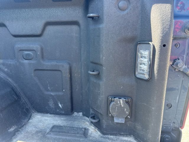2020 Chevrolet Silverado 1500 RST Random Lake WI