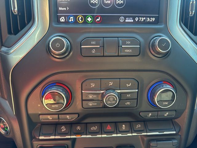 2020 Chevrolet Silverado 1500 RST Random Lake WI