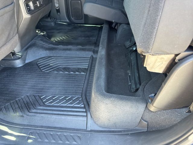 2020 Chevrolet Silverado 1500 RST Random Lake WI