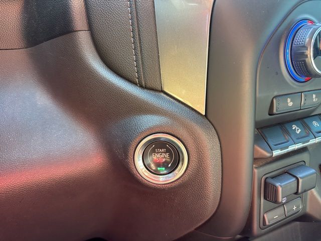 2020 Chevrolet Silverado 1500 RST Random Lake WI