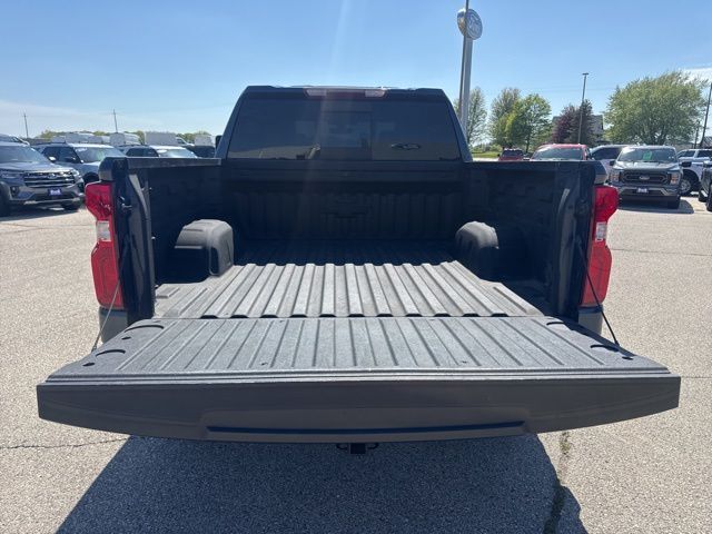2020 Chevrolet Silverado 1500 RST Random Lake WI