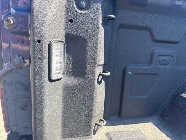 2020 Chevrolet Silverado 1500 RST Random Lake WI